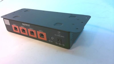 PLANAR SYSTEMS 997-6115-00