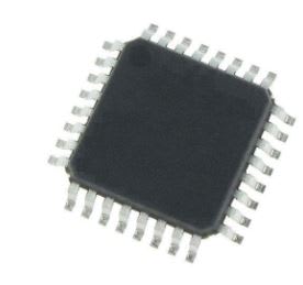 ATMEL ATMEGA88PA-AU