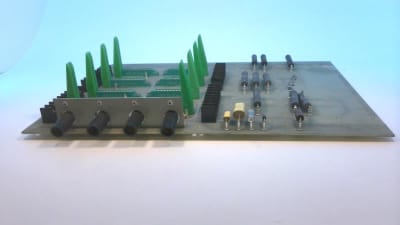 WESTINGHOUSE 1757A80G01