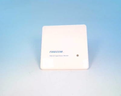 FIRECOM INC F900-821