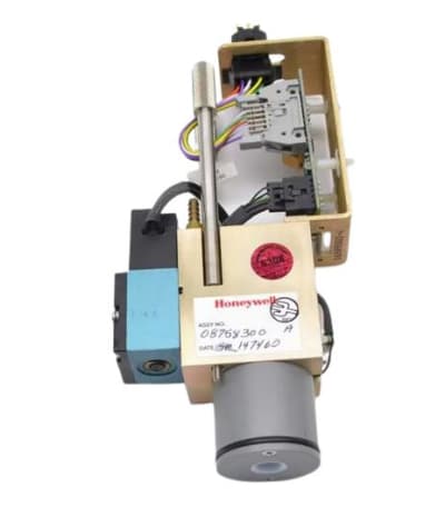 HONEYWELL 09225610