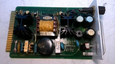 DETECTOR SYSTEMS 201