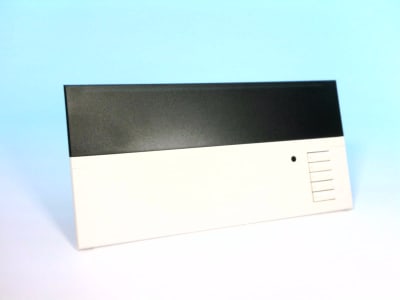 LUTRON QSGRJ-4P-TWH