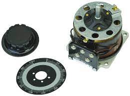 DANAHER MOTION 116CU-40