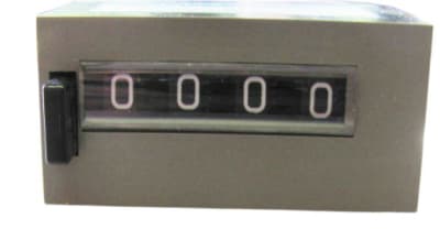 DANAHER CONTROLS G0-414-186-1
