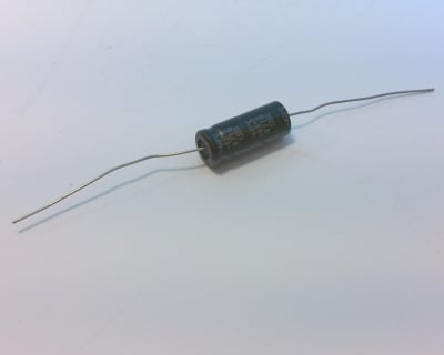NTE NEH100M63DC