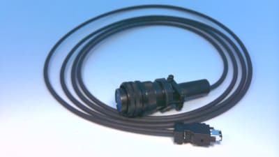 SCHNEIDER ELECTRIC VW3M8D2AR30