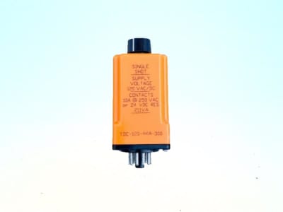 MARSH BELLOFRAM TDE-120-AKB-600