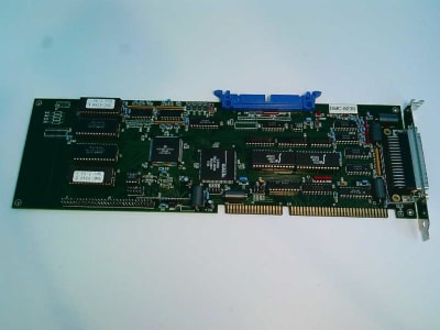 GALIL MOTION CONTROLS DMC-8230