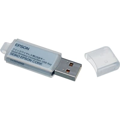 EPSON V12H005M08