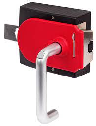 EUCHNER MGB-H-AA1A3-L-111158