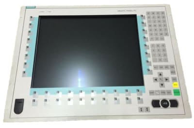 SIEMENS A5E00304764