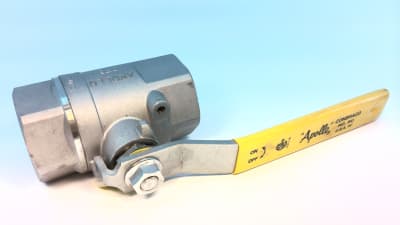 APOLLO VALVES 76-107-01