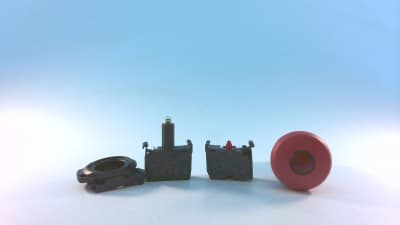 SPRECHER & SCHUH D7M-LMP44PN3RX01