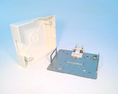 JUNO LIGHTING RCLF11WH