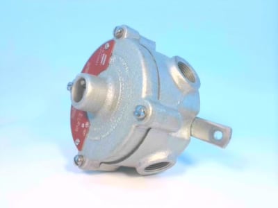 EATON CORPORATION CPS12021