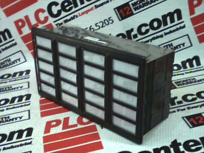 EATON CORPORATION 3792-11