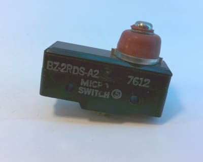 HONEYWELL BZ-2RDS-A2