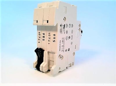 ASEA BROWN BOVERI S202-B6