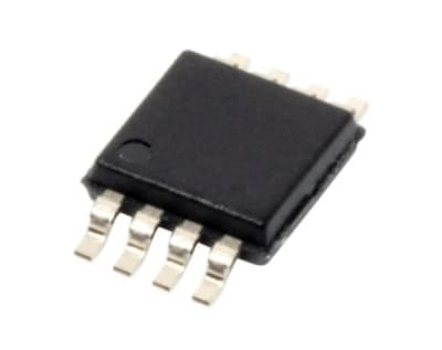 ANALOG DEVICES ADA4665-2ARMZ