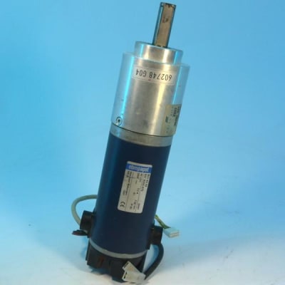 EBM PAPST BCI 63.55 931 6355 070