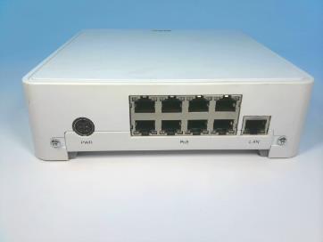 AXIS COMMUNICATIONS 0893-001-03