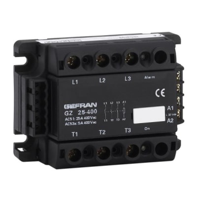 GEFRAN GZ-10/40-D-1