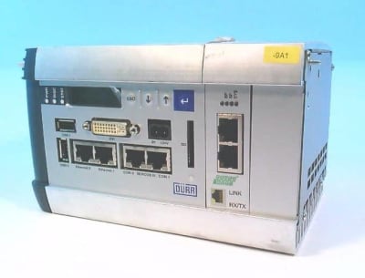 KEBA ECORPC CP 366/B