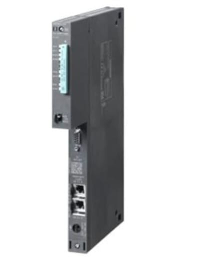 SIEMENS 6ES7412-2EK07-0AB0