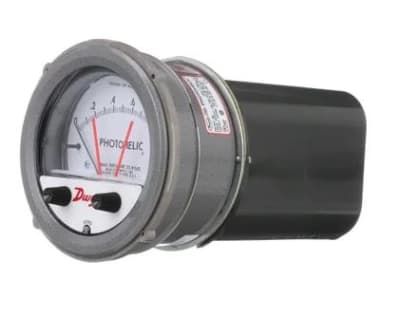 DWYER A3000-00-RMR40-TAMP