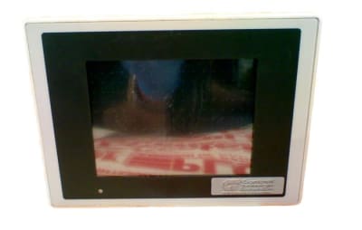 CONTROL TECHNOLOGY INC 4170C