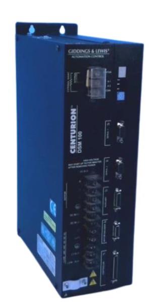 DANAHER MOTION DSM110