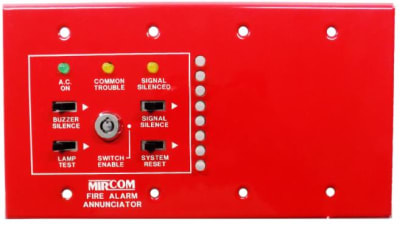 MIRCOM RAM-208R