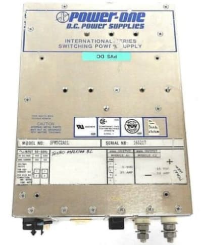 BEL FUSE SPM5A2C4B4K/VAD521