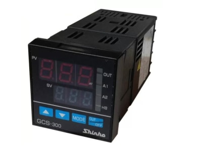 SHINKO TECHNOS GCS-33A-R/E