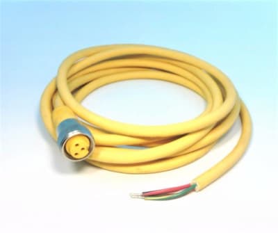 TURCK RKM 35-2M/S600