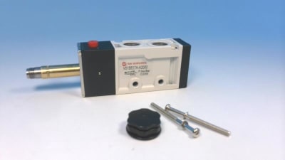 NORGREN V51B517A-A2000