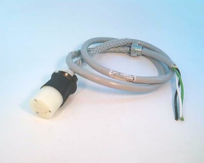 AUTOMATED CONTROL PRODUCTS 12360-0955