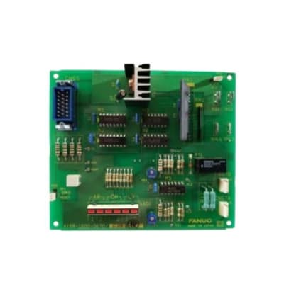 FANUC A16B-1600-0670