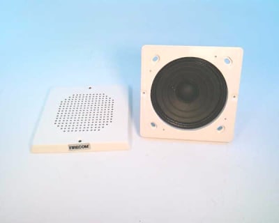 FIRECOM INC FE70-W