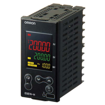 OMRON E5EN-HPRR2BMD-500 AC/DC24
