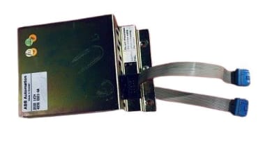 ASEA BROWN BOVERI 48980001-AA