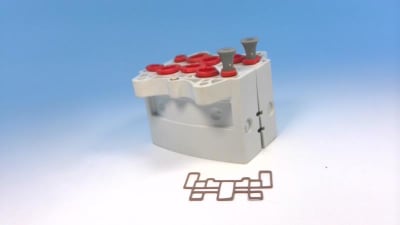 NORGREN VM106517AQ010Y