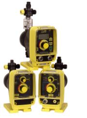 LMI LIQUID METRONICS AA971-352SI