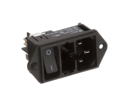SCHURTER DD11.0121.1111