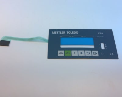 METTLER TOLEDO 1436460TC