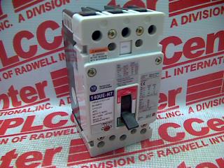 ALLEN BRADLEY 140UE-H7E3-C80