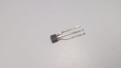 ROHM SEMICONDUCTOR DTC143ESA