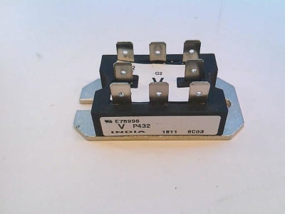 VISHAY VS-P432