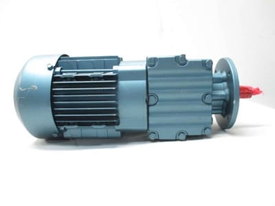 SEW EURODRIVE RF17DT71D4